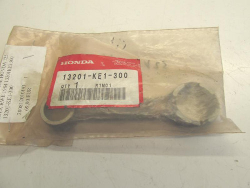 Bielle HONDA MTX 125 1986-1989