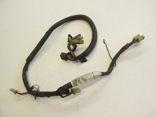 Faisceau electrique HONDA TLR 200 1984-1990