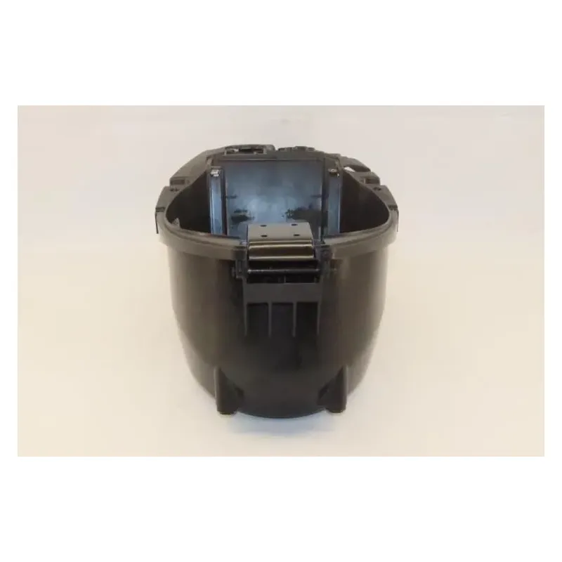 Coffre sous selle PIAGGIO TYPHOON 50 2010 - 2017