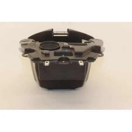 Coffre sous selle PIAGGIO TYPHOON 50 2010 - 2017
