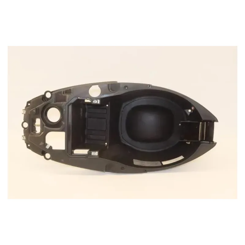 Coffre sous selle PIAGGIO TYPHOON 50 2010 - 2017