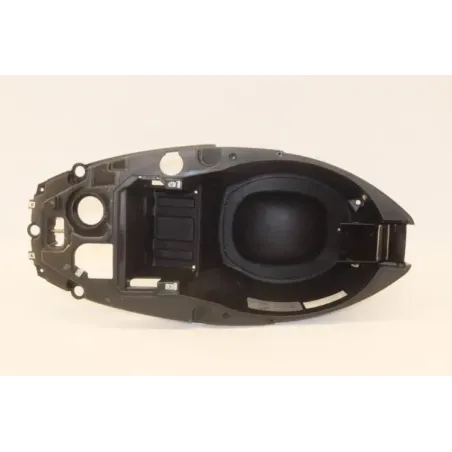 Coffre sous selle PIAGGIO TYPHOON 50 2010 - 2017