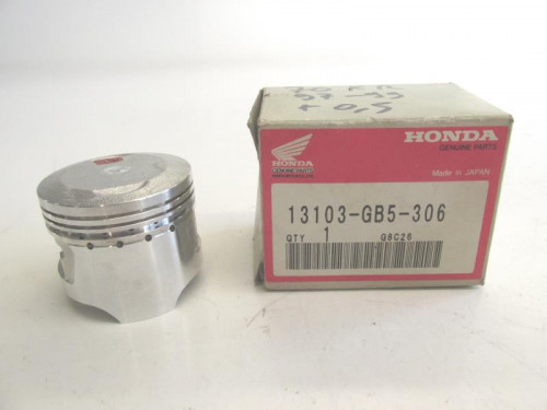 Piston HONDA XR 70 R 1997-1999