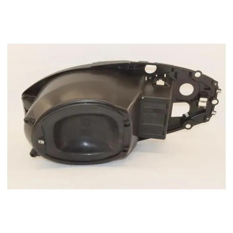Coffre sous selle PIAGGIO TYPHOON 50 2010 - 2017