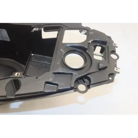 Coffre sous selle PIAGGIO TYPHOON 50 2010 - 2017