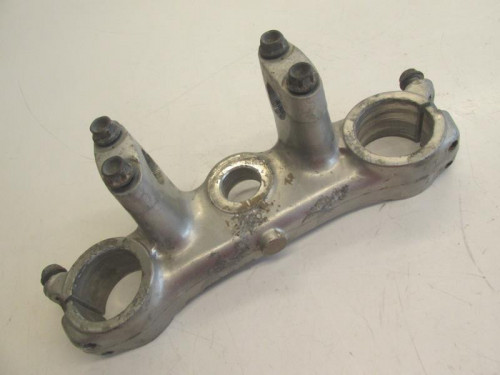 Te de fourche superieur HONDA CR 125 R 1984