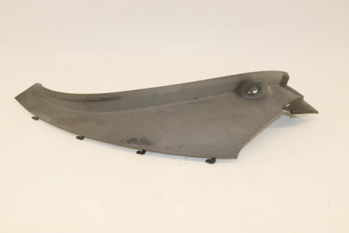Demi coque arriere droit PIAGGIO 400 MP3 LT 2008 - 2010