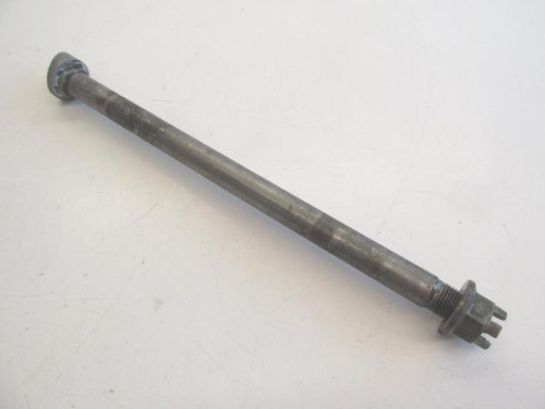 Axe de roue arriere HONDA XL 500 S 1979-1981