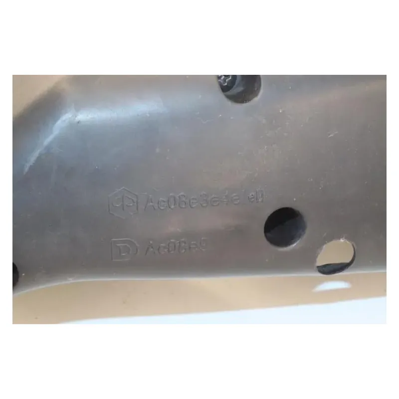 Boite a air PIAGGIO TYPHOON 50 2010 - 2017