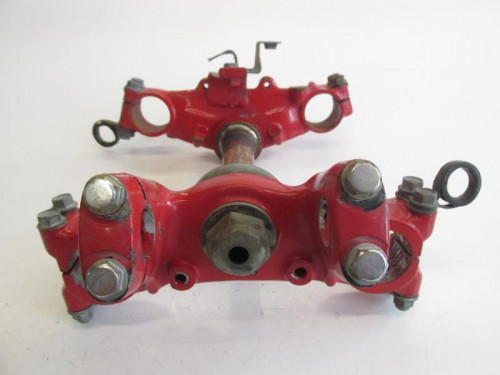 Te de fourche inferieur superieur HONDA XL 500 S 1979-1981