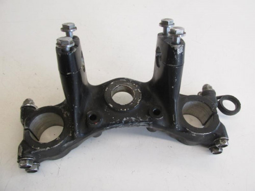 Te de fourche superieur HONDA XL 500 S 1979-1981