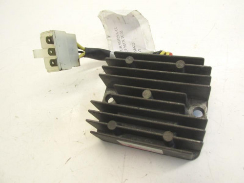 Regulateur charge batterie HONDA MTX 125 R 1987-1989