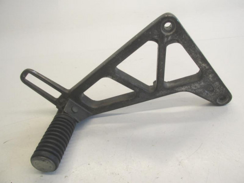 Platine arriere droite HONDA MTX 125 R 1987-1989