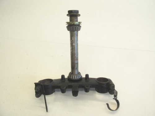 Te de fourche inferieur HONDA MTX 125 R 1987-1989