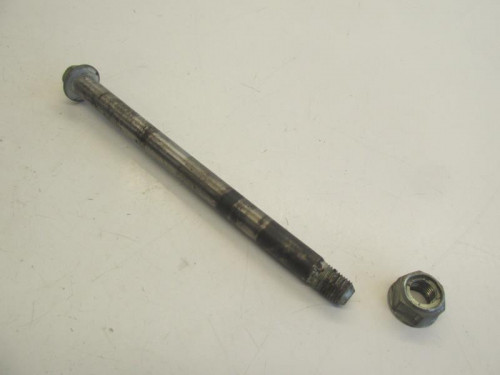 Axe de roue avant HONDA MTX 125 R 1987-1989
