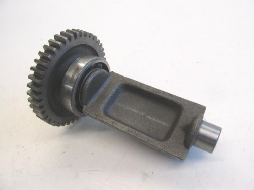 Arbre equilibrage HONDA MTX 125 R 1987-1989