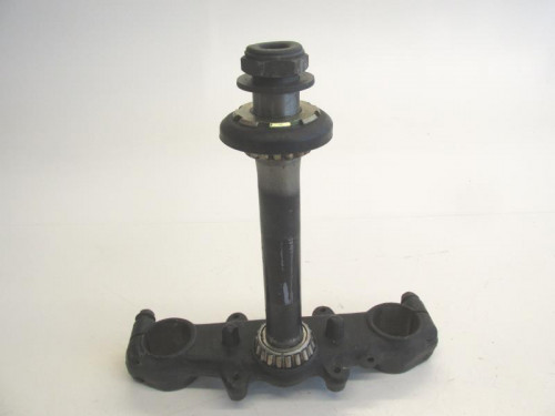 Te de fourche inferieur HONDA MTX 125 R 1987-1989