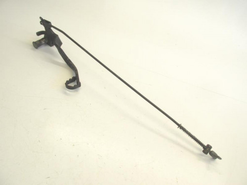 Pedale frein HONDA MTX 125 R 1987-1989