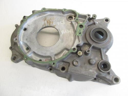 Carter moteur gauche HONDA XR 650 L 1993-1996