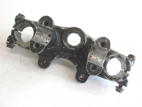 Te de fourche superieur HONDA XL 125 S 1979-1985