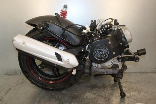 Moteur MASH 50 LEGEND R 2021 - 2022