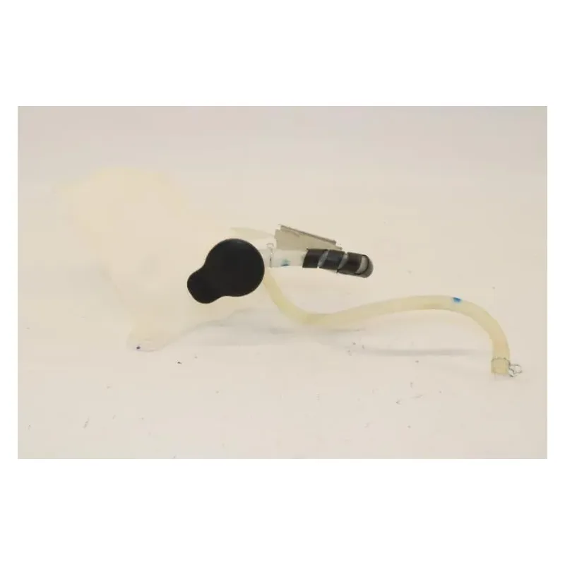 Vase expansion YAMAHA YPR 125 XMAX ABS 2014 - 2015