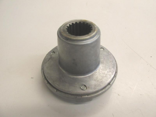 Filtre a huile HONDA TL 125 1983-1987