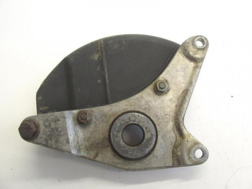 Support etrier frein arriere KTM GS 240 1987