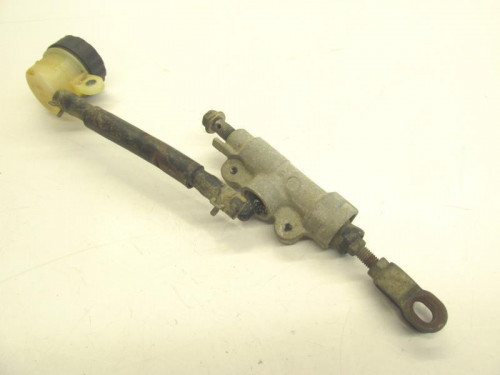 Maitre cylindre frein arriere SUZUKI RM 80 1990-1993