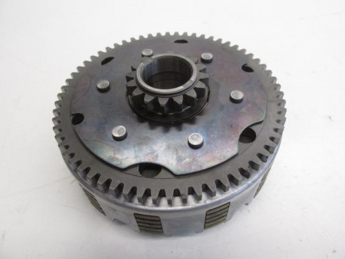 Embrayage SUZUKI RM 80 1992