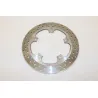 Disque frein avant YAMAHA YPR 125 XMAX ABS 2014 - 2015