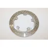 Disque frein avant YAMAHA YPR 125 XMAX ABS 2014 - 2015