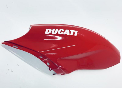 Cache reservoir gauche DUCATI DIAVEL 1260 2019-2020