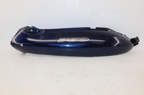 Coque arriere droit SUZUKI 750 GSXF 1998 - 2003