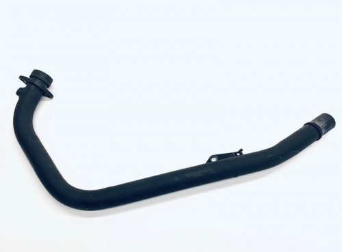 Coude collecteur d'échappement HEADER DOMINATOR YAMAHA YFM 250 RAPTOR 08-13