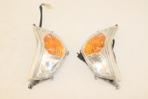 Clignotants avant KYMCO 125 LIKE 2009 - 2015
