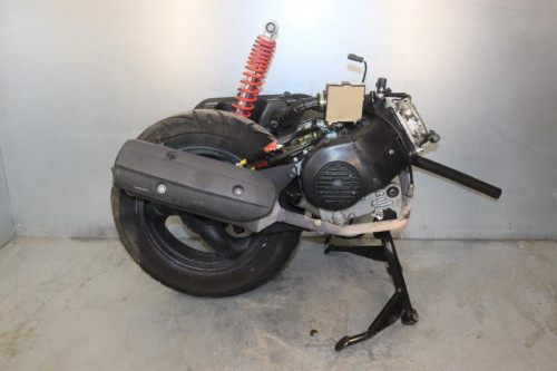 Moteur KYMCO 50 AGILITY DELIVERY 2018 - 2020