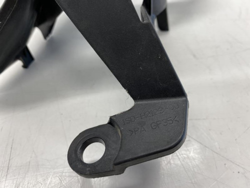 Cache sous bulle YAMAHA YPR 400 2015-2017 X-MAX ABS