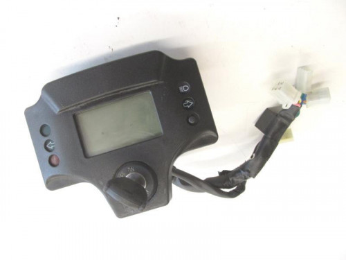 Compteur neiman HENOT SPORT FHX 50 E 2008