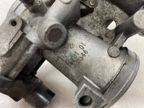 Rampe d'injection YAMAHA XP 500 2005-2007 T-MAX ABS