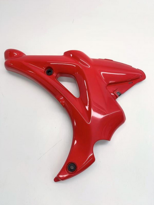 Habillage de cadre gauche SUZUKI SFV 650 2009-2016 GLADIUS ABS