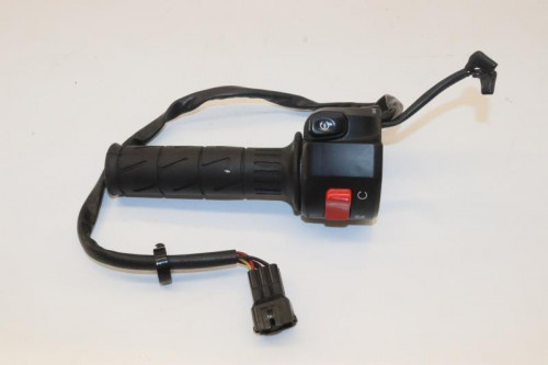 Poignee gaz KAWASAKI 650 ER6 F 2009 - 2011