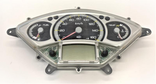 Compteur YAMAHA YPR 125 2006-2009 X-MAX