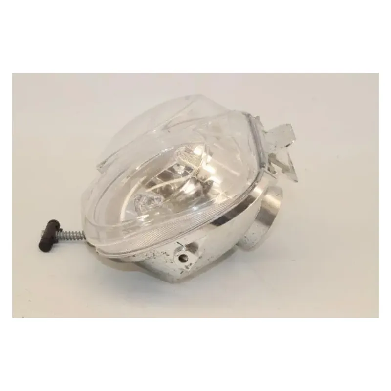 Optique (feux)(phare) MBK YN 50 OVETTO 2007 - 2013