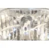 Optique (feux)(phare) MBK YN 50 OVETTO 2007 - 2013