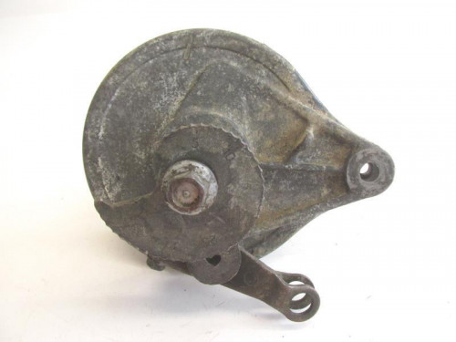 Tambour arriere HONDA MTX 50 1983-1987