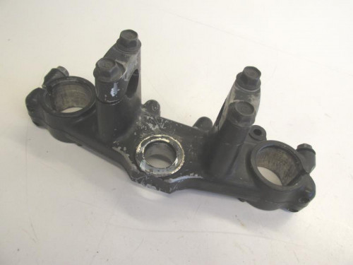 Te de fourche superieur YAMAHA DT 125 1988-1992 TENERE