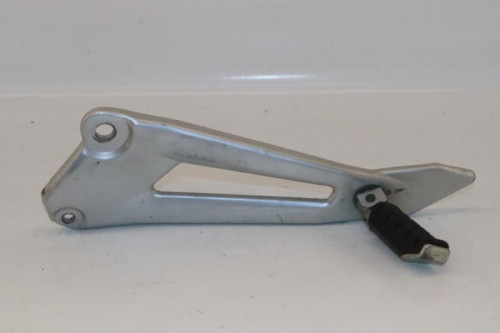 Platine arriere droite YAMAHA 125 YBR 2007 - 2009