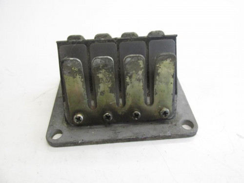 Boite a clapets YAMAHA TY 250 R 1984-1988