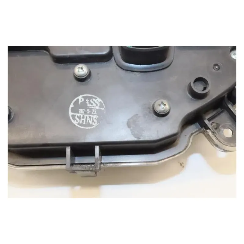 Compteur PIAGGIO MP3 300 YOURBAN 2011 - 2016
